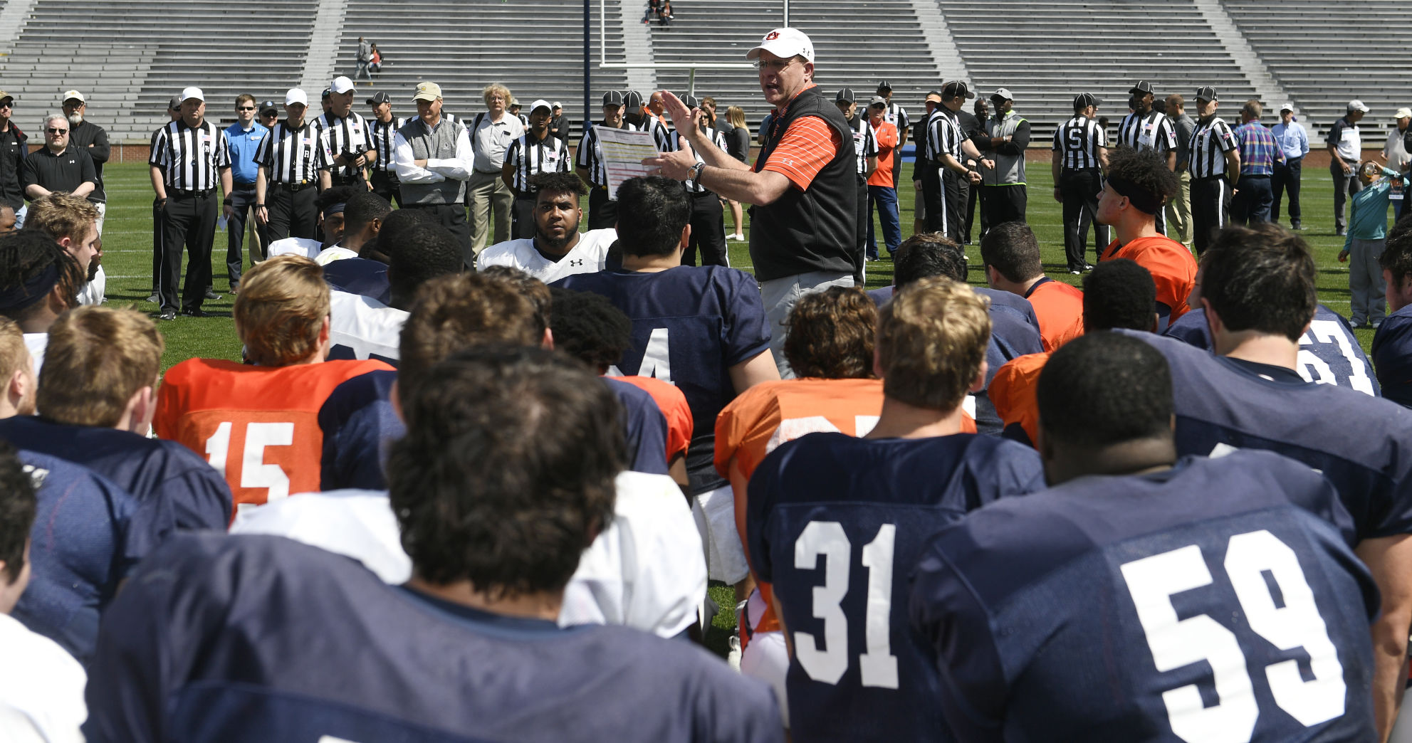 Gus Malzahn